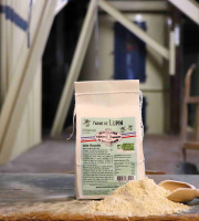 Moulins de Versailles - Farine De Lupin Bio - 500g
