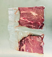 Pierre Matayron - BASSE CÔTE DE BŒUF GASCON