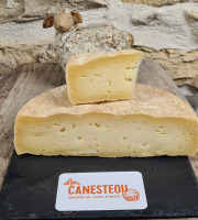 Lou Canesteou - Tomme de brebis Douboie 250g