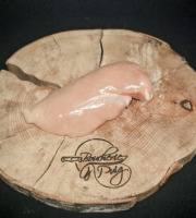 Boucherie Puig - Escalopes de poulet x1