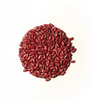 Famille Rochefort - Haricots rouges bio 10kg