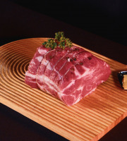 Ferme de Fontbonne - Rôti de porc 750g