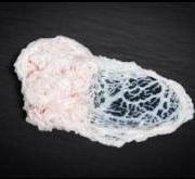 Domaine du Chillou - Crepine de porc mangalica Bio