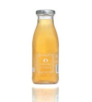 Les délices de Noémie - Jus De Pomme Bio pour bébé 6x25cl