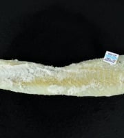 Poissonnerie Robert - Filet de Morue salée 200g