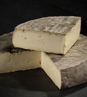 Les Affineurs des Volcans - Saint Nectaire Fermier Pâturage et Foin Marcel Charrade | Demi env. 800 g