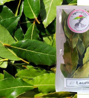 L'Agricueilleur du Suzon - Feuilles de laurier Bio