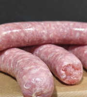 Ferme Angus - Grosse saucisse