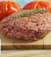 Ferme Bichet - Chair à farcir BIO 500g