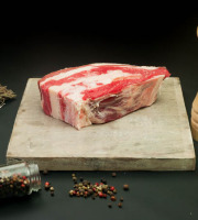 Nature et Régions - Pot au feu avec Os de Boeuf Charolais - 1.2 kg