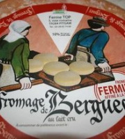 Ferme Joos - Fromage de Bergues entier