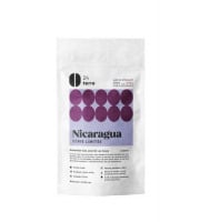 24Terre - Café en Grains Nicaragua Las Casas ı Edition limité Microlot 200g x12