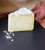 Dégustonfoin - [Précommande] Tomme de vache au carvi- BIO