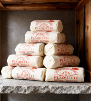 Beurre Plaquette - Pack Anti-Crise 10 Beurres Doux 250g