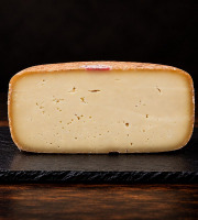 Alléosse Maitre Artisan Affineur Fromager - Ossau Iraty fermier AOP au lait cru 1kg