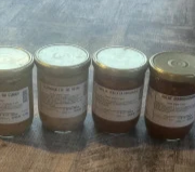 La ferme de Javy - blanquette de veau