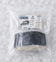Mon Petit Poisson - Tronçon de congre de ligne (500 à 700g)