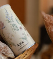 Chicorée Aceae - Chicorée Aceae Bio - Instantanée 125 g