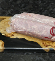 Boucherie Charcuterie Traiteur Lionel Ghérardi - Murçon Artisanal – 400g