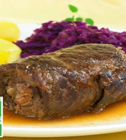 Ferme Bichet - Paupiettes pur boeuf BIO x4