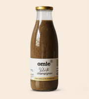 Omie - Velouté de champignons - 750 ml