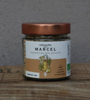 ChâteauFer - Bouillon Marcel