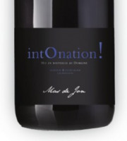 Réserve Privée - IGP Pays d'Oc - Domaine Mas De Jon - Intonation Rouge
