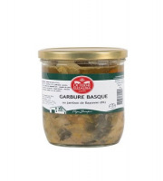 La Ferme Elizaldia - Garbure 750g