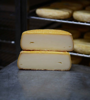Alléosse Maitre Artisan Affineur Fromager - Lou Bren Artisanal pur brebis du Larzac (entier)