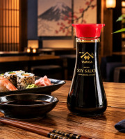 Esprit Zen - Sauce Soja sucrée - Flacon verseur 150ml