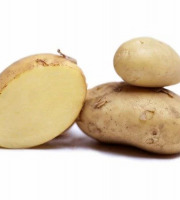 Maison Quéméner - Pommes de terre nouvelles - 10 kg