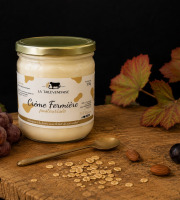 La Tallevendaise - Crème fraiche pasteurisée 370g