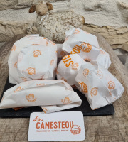 Lou Canesteou - Box Surprise 100% provençale 8 fromages
