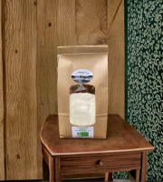 Ferme de Terre Noire - Farine de blé T65 5kg