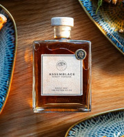 Maison Mounicq - Whisky Assemblage | Collection N°1.04
