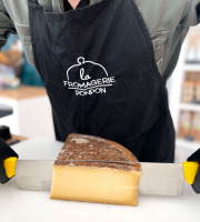 La Fromagerie PonPon Valence - Fromage Abondance fermier AOP