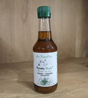 Ferme Joos - Sirop Menthe Verte BIO : La Casseline