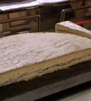 Alléosse Maitre Artisan Affineur Fromager - Alléosse - Brie de Meaux AOP Truffé