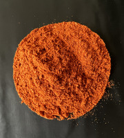 Esprit Zen - Curry Rouge - 50g