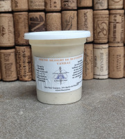 GAEC Petit Tonnerre - Crème vanille 125g