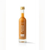 SÒSU, les Artisans de la Sauce - Vinaigre (Ail) 10 cl x12
