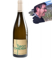 Réserve Privée - AOC Chinon Bio - Pascal Lambert - Loire Blanc le Droit Chenin