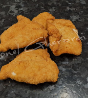 Boucherie Charcuterie Traiteur Lionel Ghérardi - Cordon Bleu Savoyard à la raclette x 2