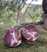 Terroirs de Corse - Coppa Corse Entière