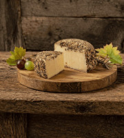 Maison Schmid - Tomme Fleur du Vignoble - 200g