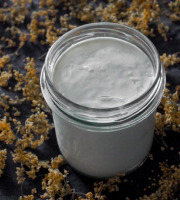 Ferme Romé - Yaourt infusé au Romarin 300g