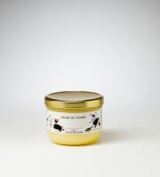 Les foies gras du Ried - Verrine Graisse De Canard 340 G