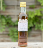 Ferme Darrigade - Huile de cacahuètes 25cl