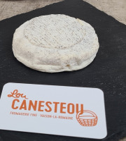 Lou Canesteou - Tomme à l'ancienne