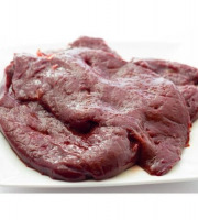 Ferme du Roussel - Foie de veau 300g